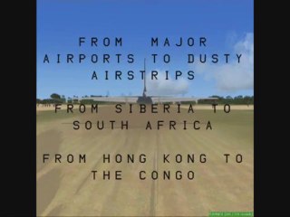 aircess virtual airlines promo