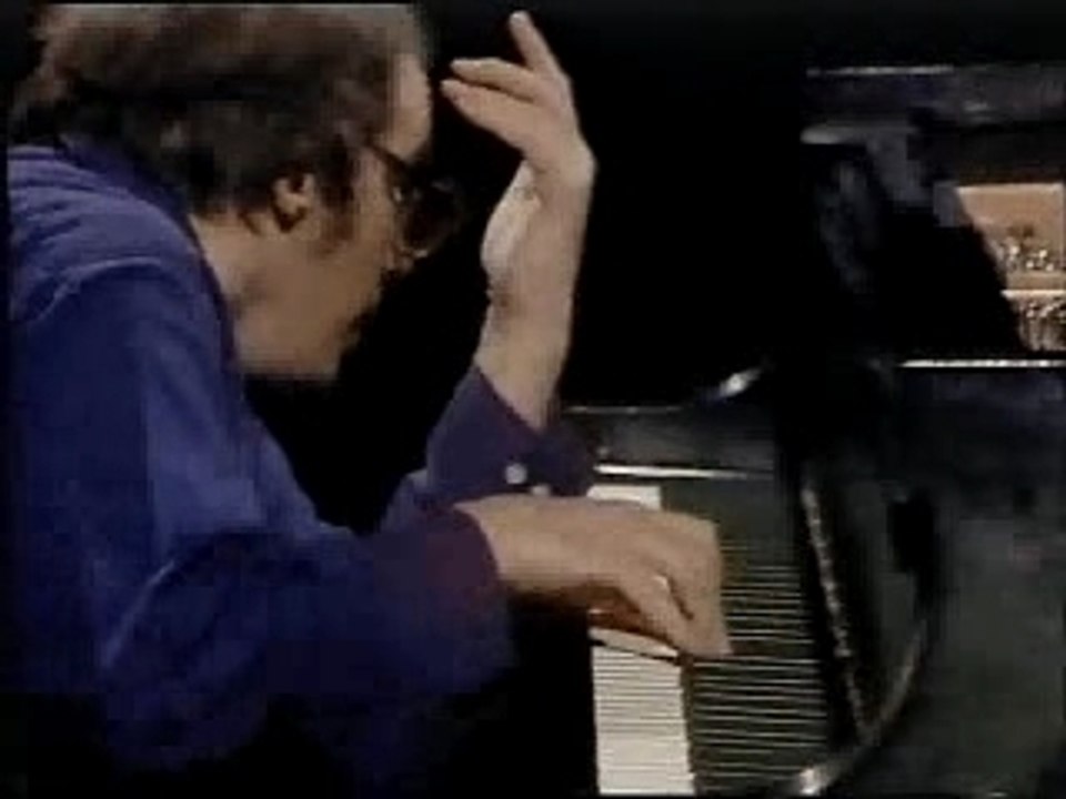 Glenn Gould Art of Fugue (Bach) video Dailymotion