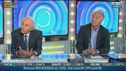 Nicolas Doze : Les experts - 16/09 1/2