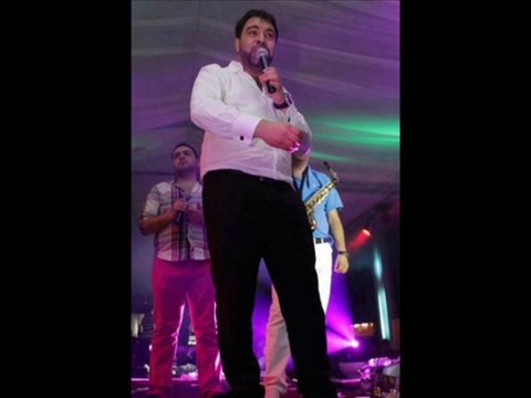 FLORIN SALAM SI SELCIUC - IA-MA VIATA MEA IN BRATE - NAS WALTER SEPTEMBRIE 2013