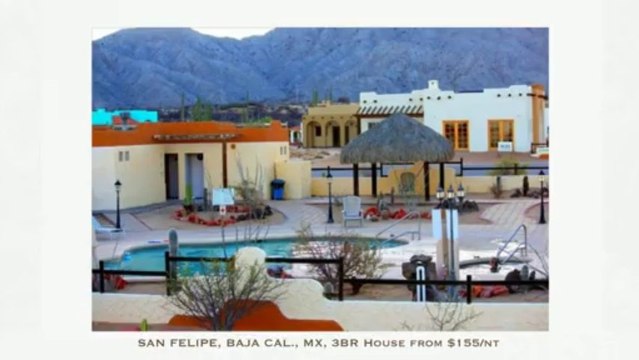 Vacation Villas Rincon Puerto Rico-Home Rentals Puerto Rico