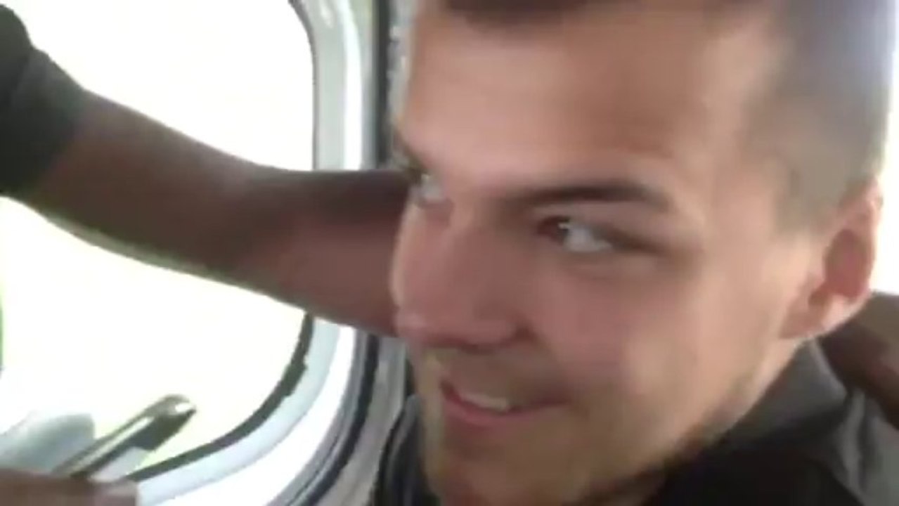 ROMAIN LECONTE 1ère partie