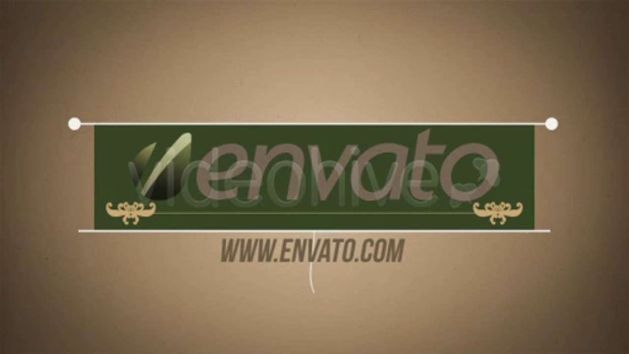 Clean&Smooth-Short Promo - After Effects Template