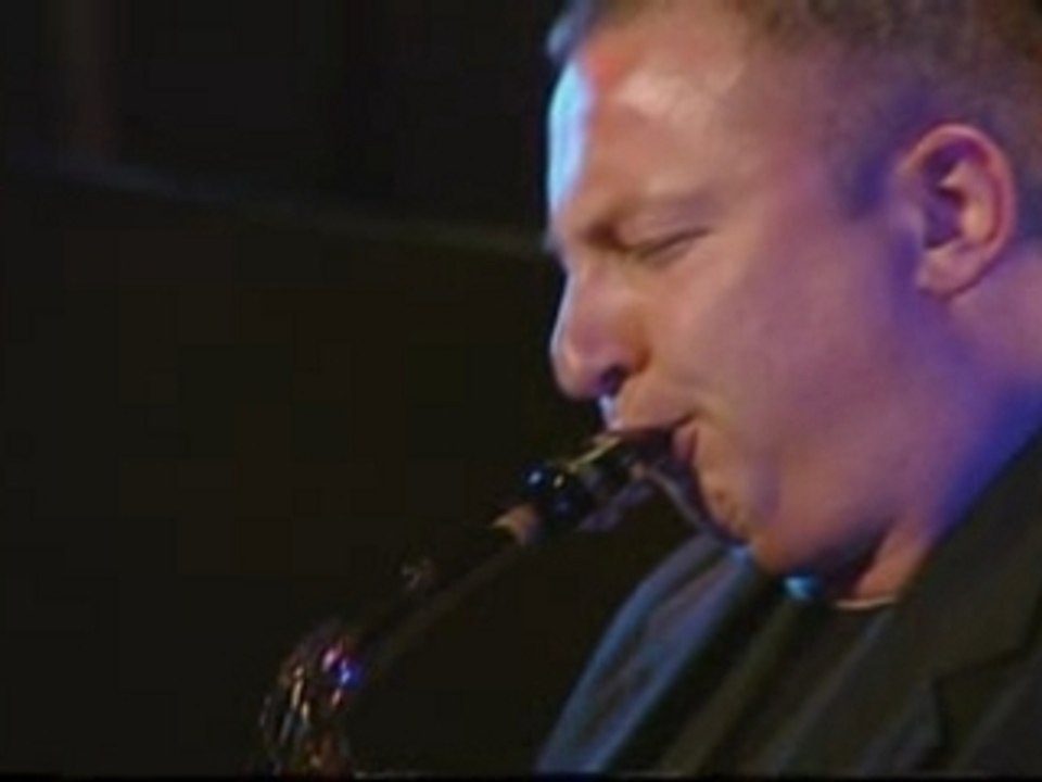 Robert Anchipolovsky Quartet