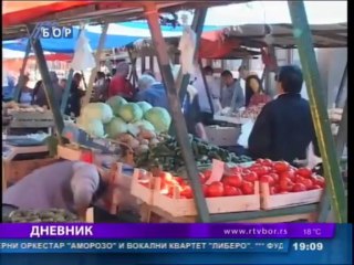 Dnevnik, 15. septembar 2013.