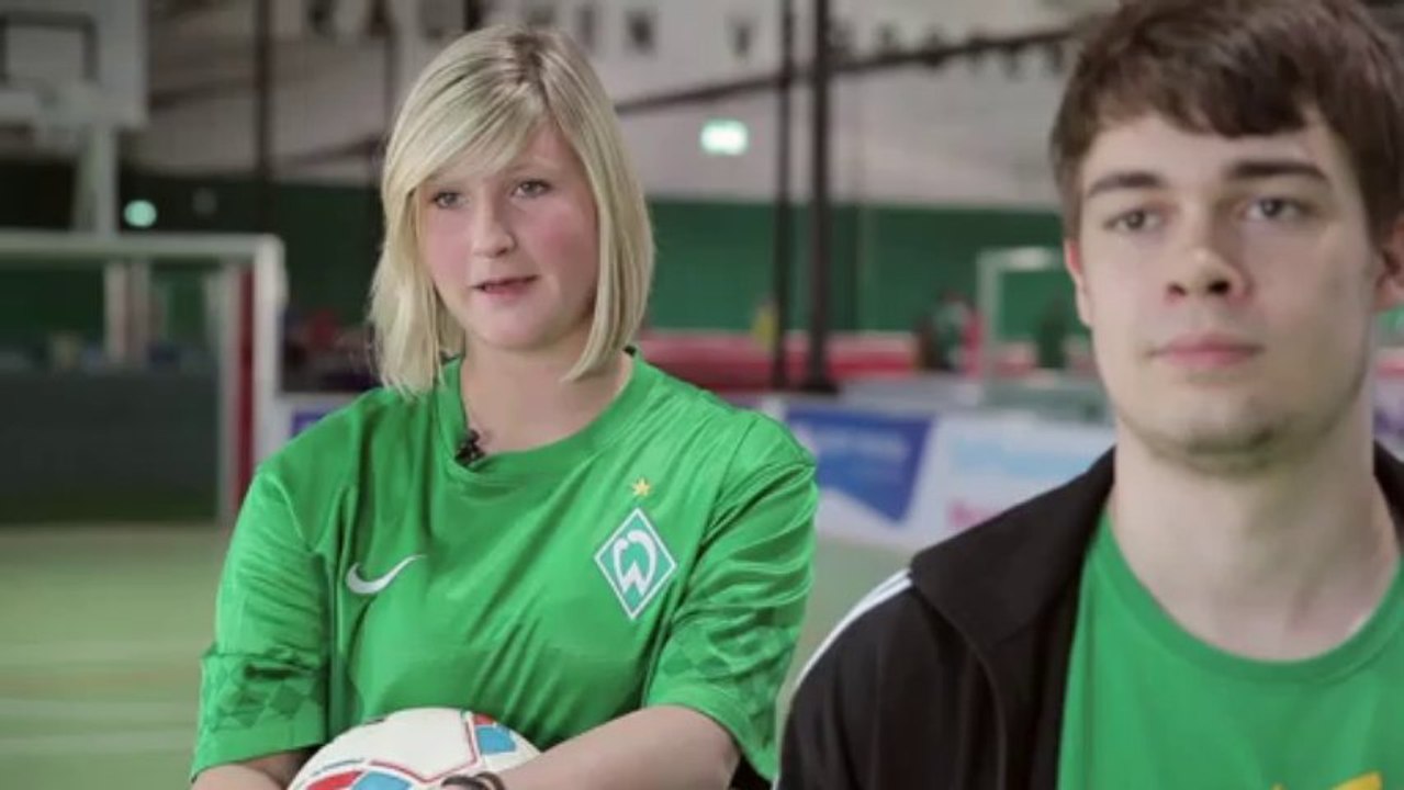 Diversity bei team neusta