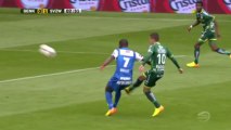 La superbe passe décisive de Thorgan Hazard