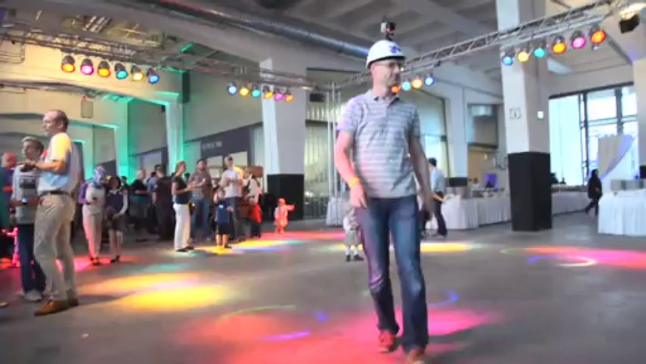 Eine team neusta Short Story - Teil 4