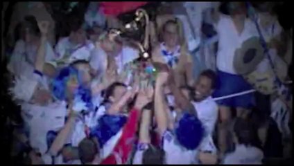 Le MAHB, club sportif montpelliérain depuis 1982