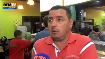 Une marche blanche pour le bijoutier de Nice - 16/09