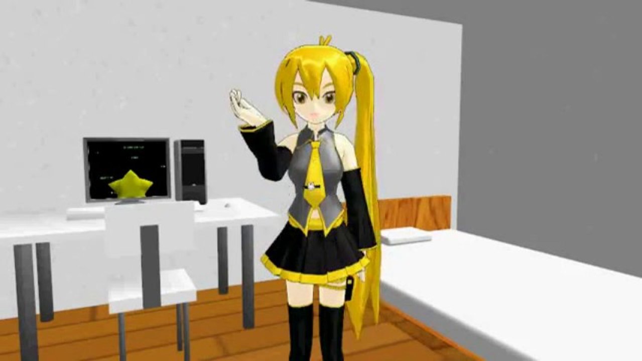 MMDKnappnytt 48 - Nerus Punchline 1