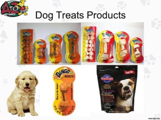 Buy Pet Toys & Treats At Reasonable Price