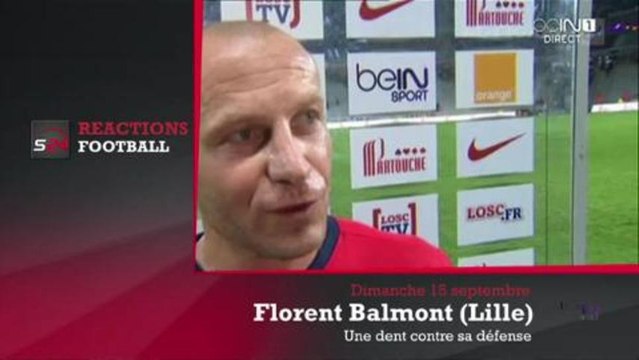 Aulas : Des guignols je n'en vois pas deux