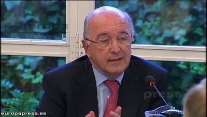 Almunia asegura que Catalunya quedaría fuera de la UE
