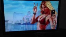 introduction of grand theft auto v importqnt loading screens NO SPOIL