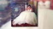 Chrissy Teigen Wows in Her Wedding Dress For Her Nuptials to John Legend