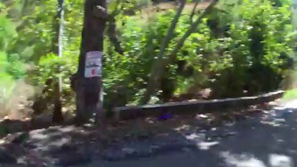 xr250 mountain ride around mchati / mairouba, lebanon