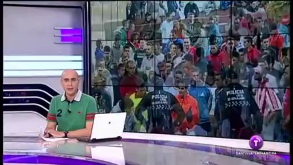 LOS TOROS 13-SEPTIEMBRE