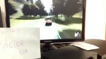 GTA IV Mod GTAV gameplay driving car