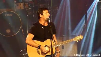 Video herunterladen: Patrick Bruel 