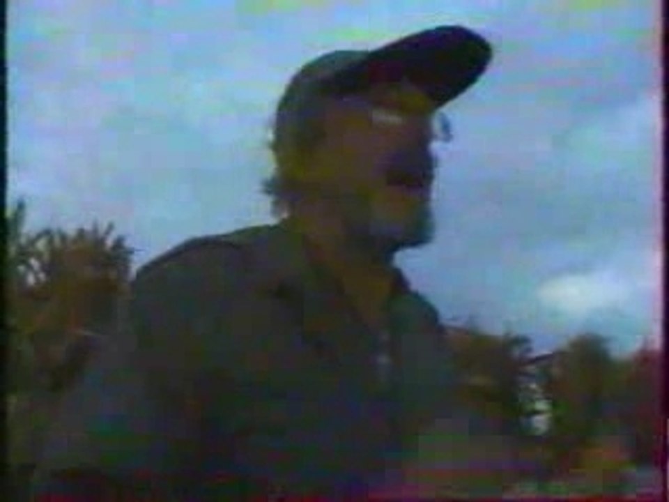 Reportage : Les brièrons