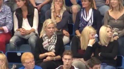 Résumé Gummersbach - Lübbecke