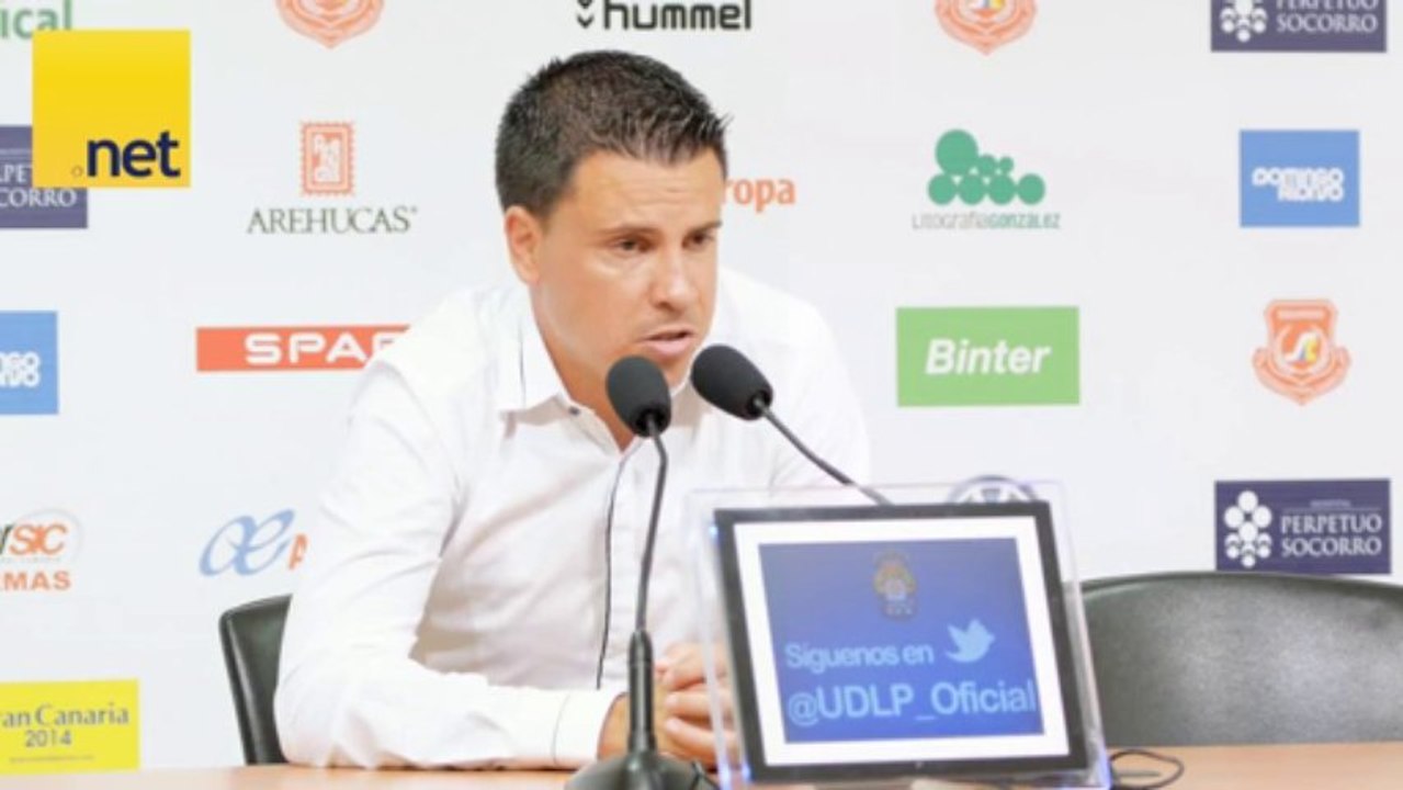 RP SERGIO LOBERA (UD 1-0 REAL JAÉN)