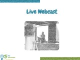 Live Webcasting Services