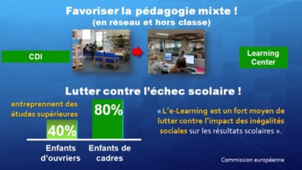 Convention sur l'Education - Jean-Michel Fourgous