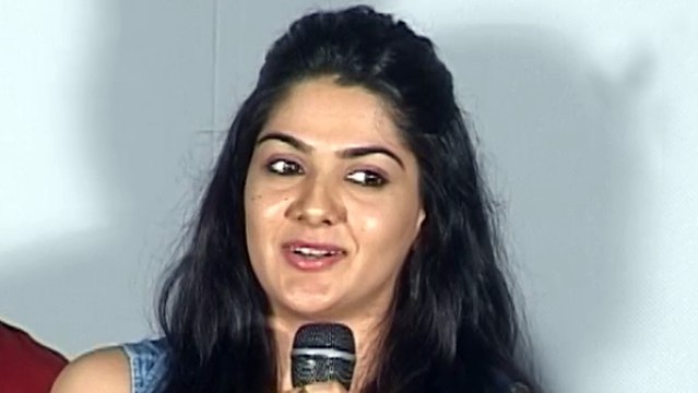 Potugadu Movie Success Meet | Manchu Manoj Kumar, Simran Kaur Mundi | 2013 | HD