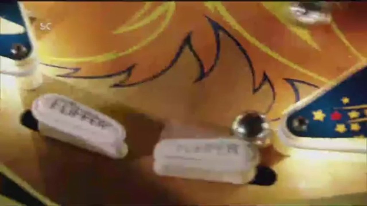 SCI-FI SCIENCE - EP02 - Le destructeur de planete