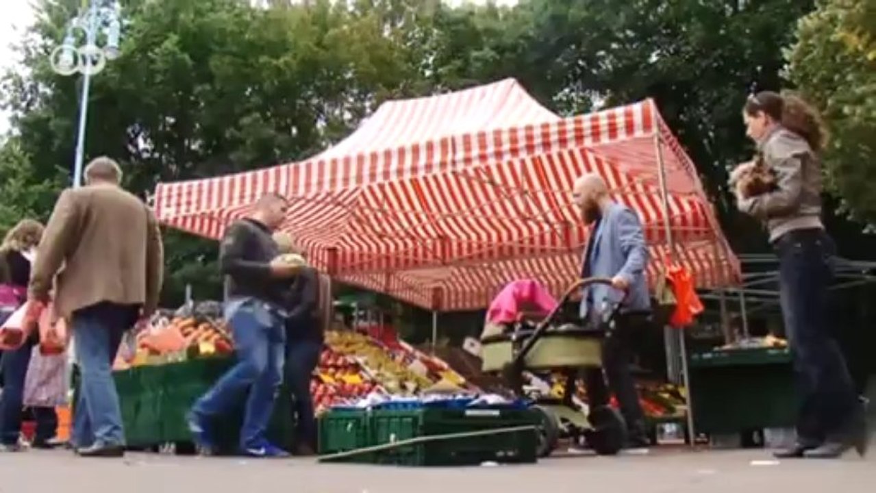 Kluge Köpfe - Der Molekularbiologe Ulf Andersson Ørom | Projekt Zukunft