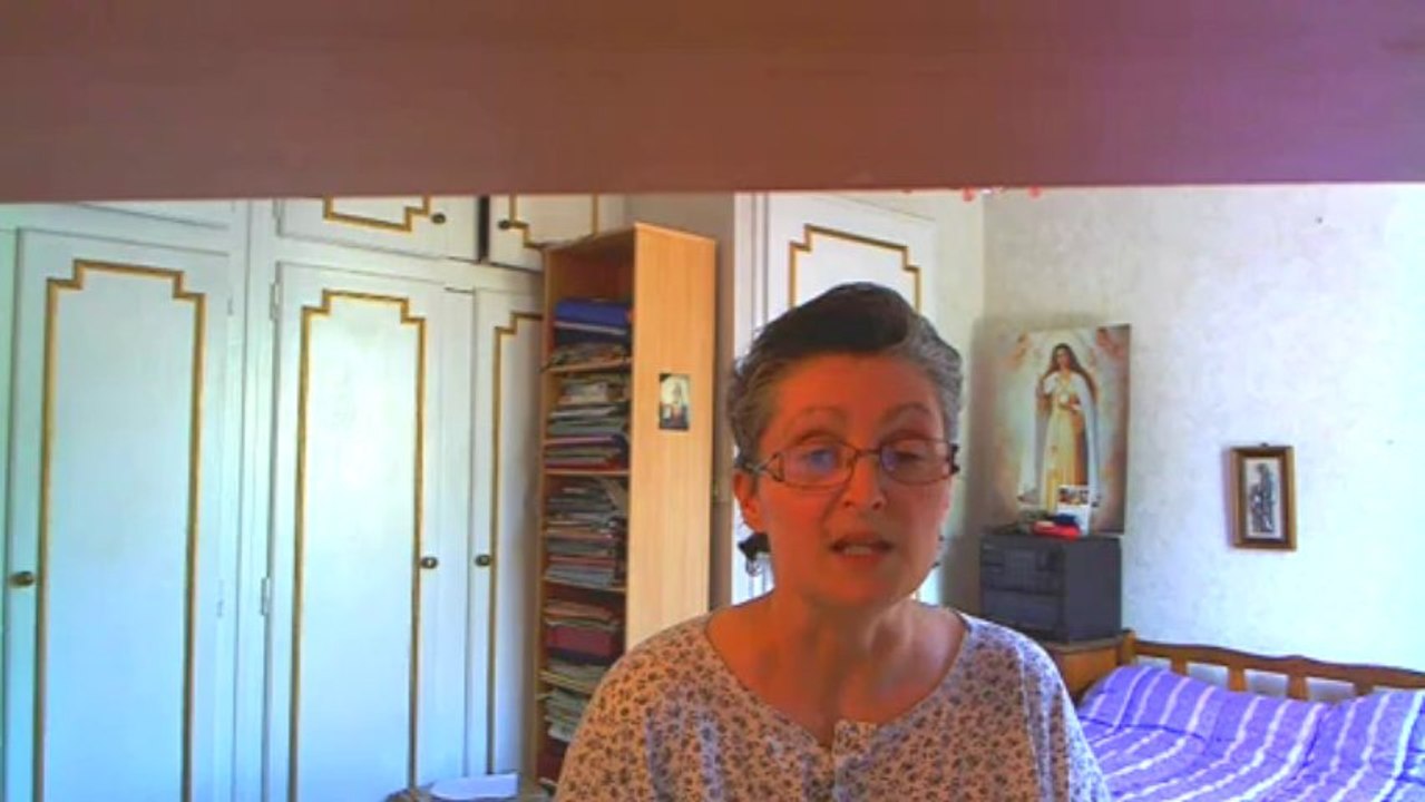 ALLAN RICH - MISE EN GARDE