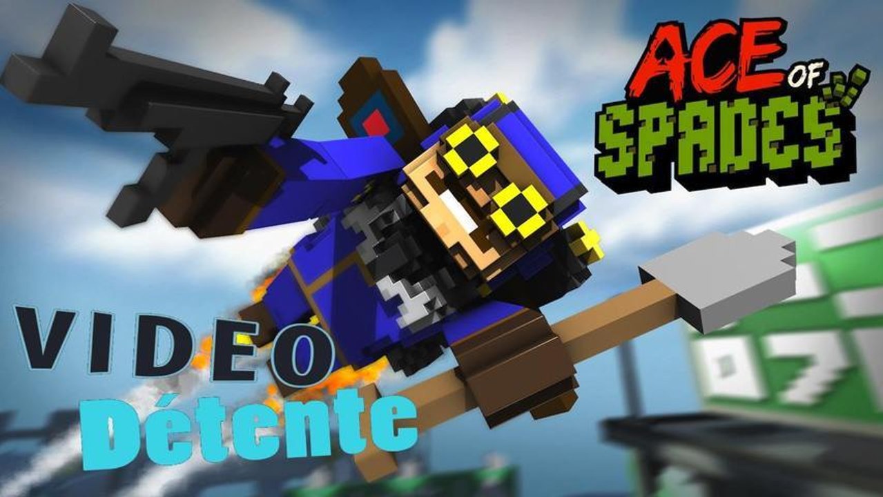 Détente : Ace of Spades