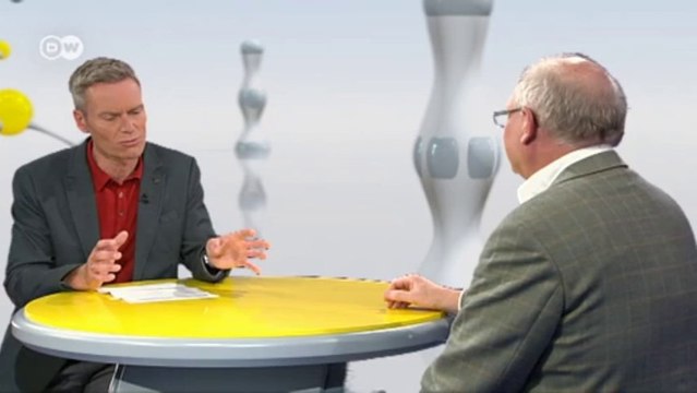 Wie sicher sind die Erkenntnisse der Wissenschaft über den Klimawandel? | Projekt Zukunft