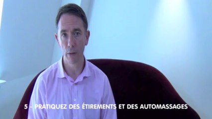 Que faire contre l'arthrose cervicale ?