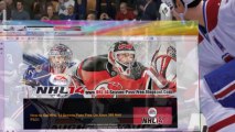 Free Giveaway NHL 14 Ultimate Team Pass DLC - Xbox 360 / PS3