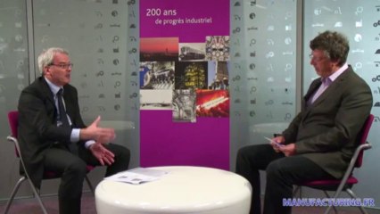 Les français parlent d’industrie