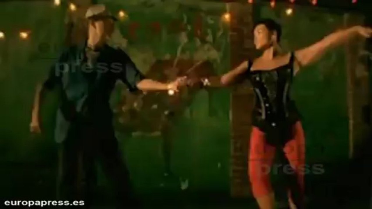 Marc Anthony estrena su nuevo videoclip