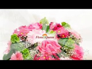 Floraqueen-Fleurs pour la saint valentin