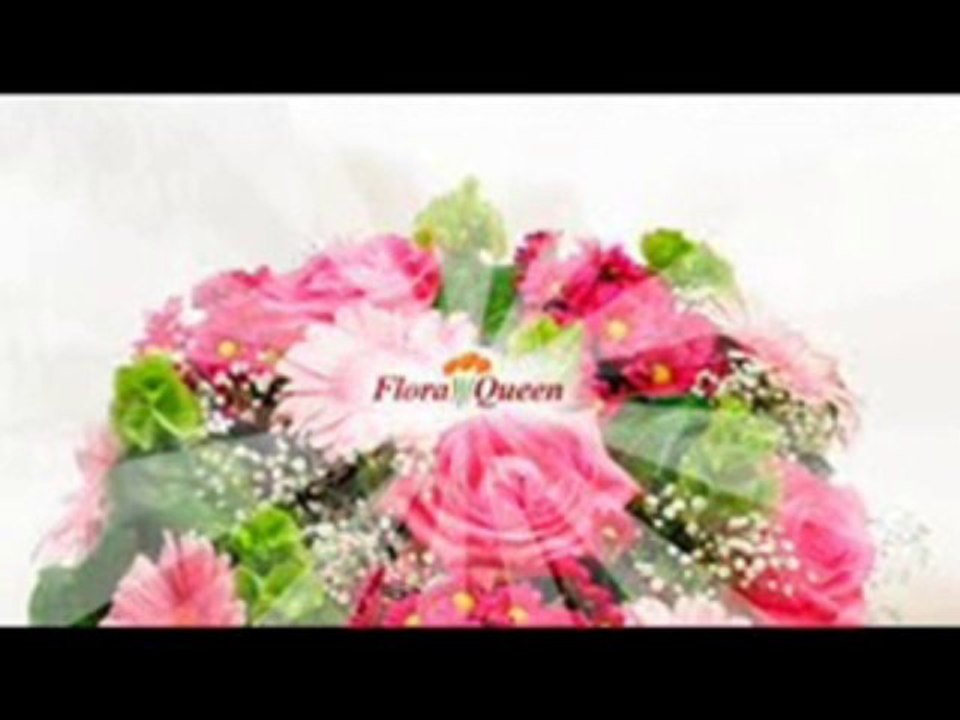 Floraqueen-Fleurs pour la saint valentin