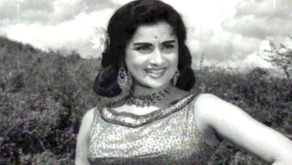 Nenante Nene Full Movie Part 2-14 - Krishna, Kanchana, KrishnamRaju