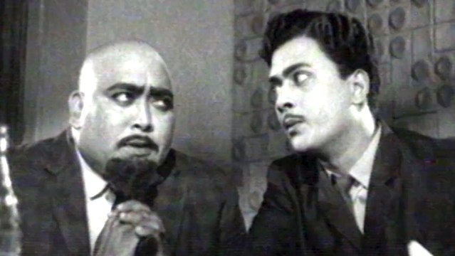 Nenante Nene Full Movie Part 5-14 - Krishna, Kanchana, KrishnamRaju