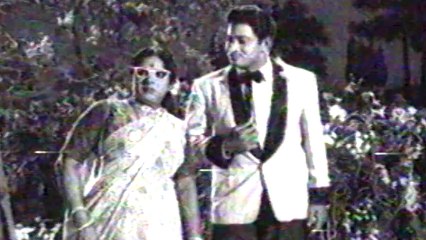 Nenante Nene Full Movie Part 7-14 - Krishna, Kanchana, KrishnamRaju