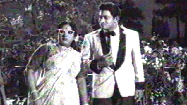 Nenante Nene Full Movie Part 7-14 - Krishna, Kanchana, KrishnamRaju