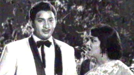 Nenante Nene Full Movie Part 8-14 - Krishna, Kanchana, KrishnamRaju