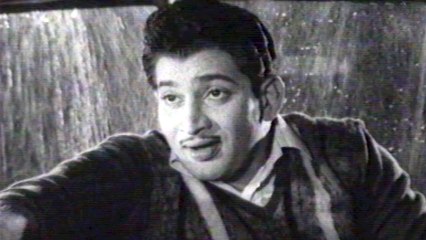 Nenante Nene Full Movie Part 10-14 - Krishna, Kanchana, KrishnamRaju