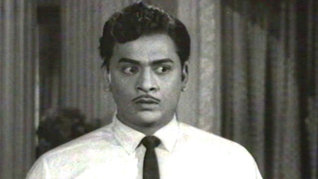 Nenante Nene Full Movie Part 11-14 - Krishna, Kanchana, KrishnamRaju