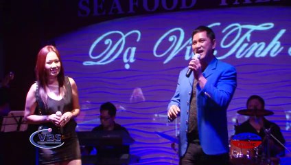 Phong Su Da Vu Tinh He Blue Ocean Music Part 6