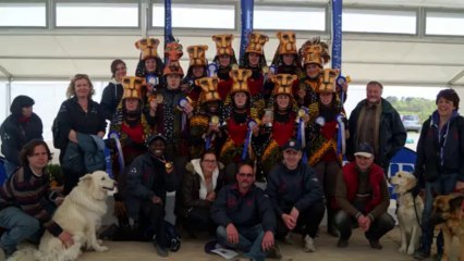 Angel & Elios 14/09/2013